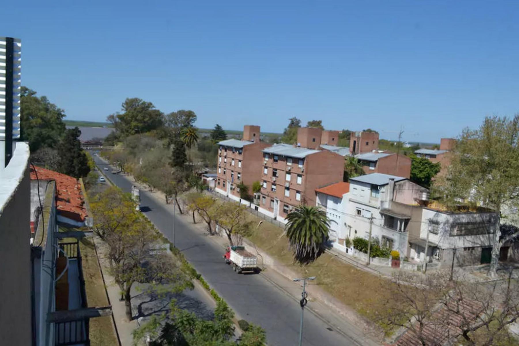 Avenida Pellegrini 20 · Rosario — foto 7