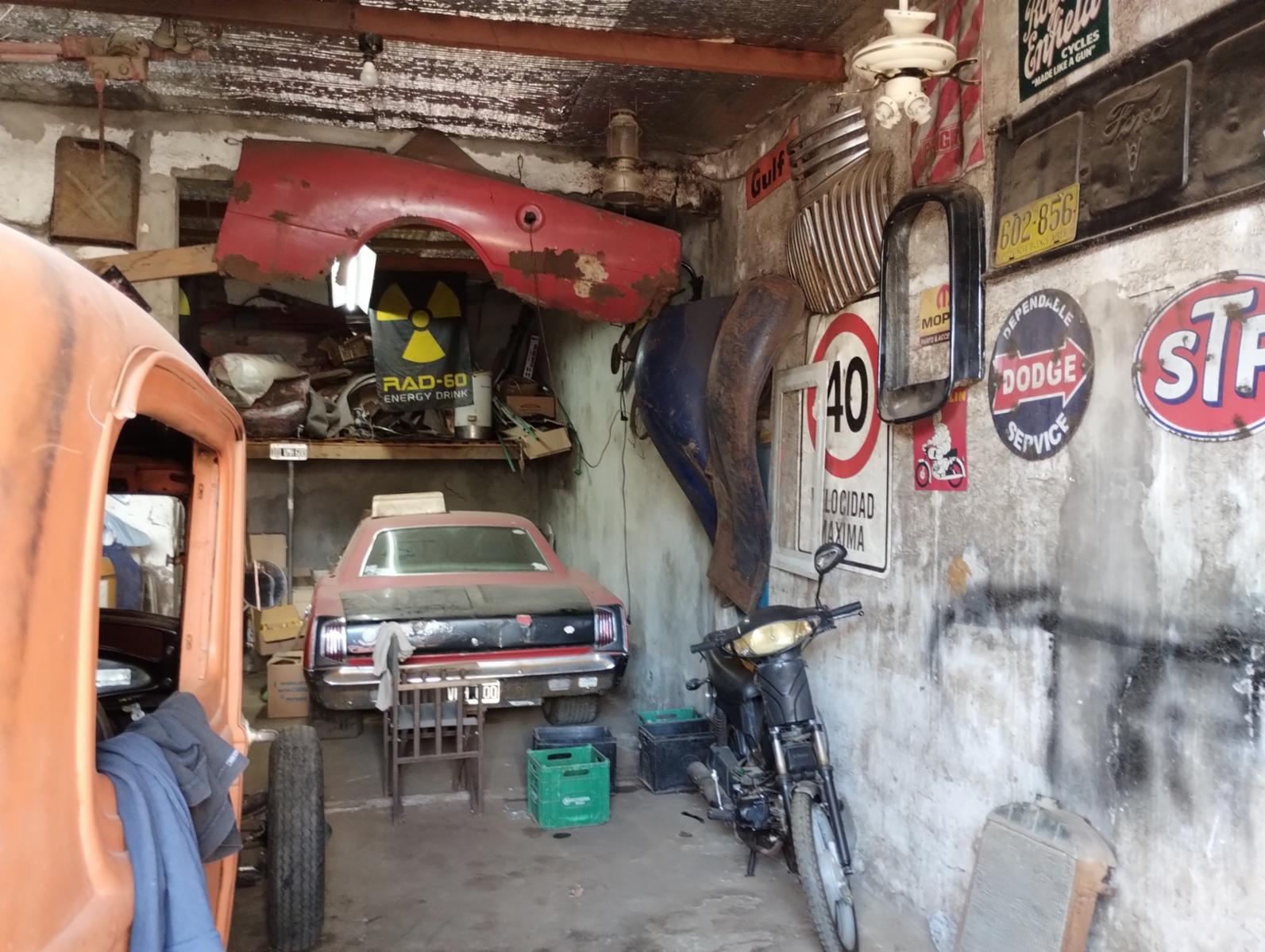 Butler casi Cane, Glew, Almirante Brown. · Almirante Brown — foto 11