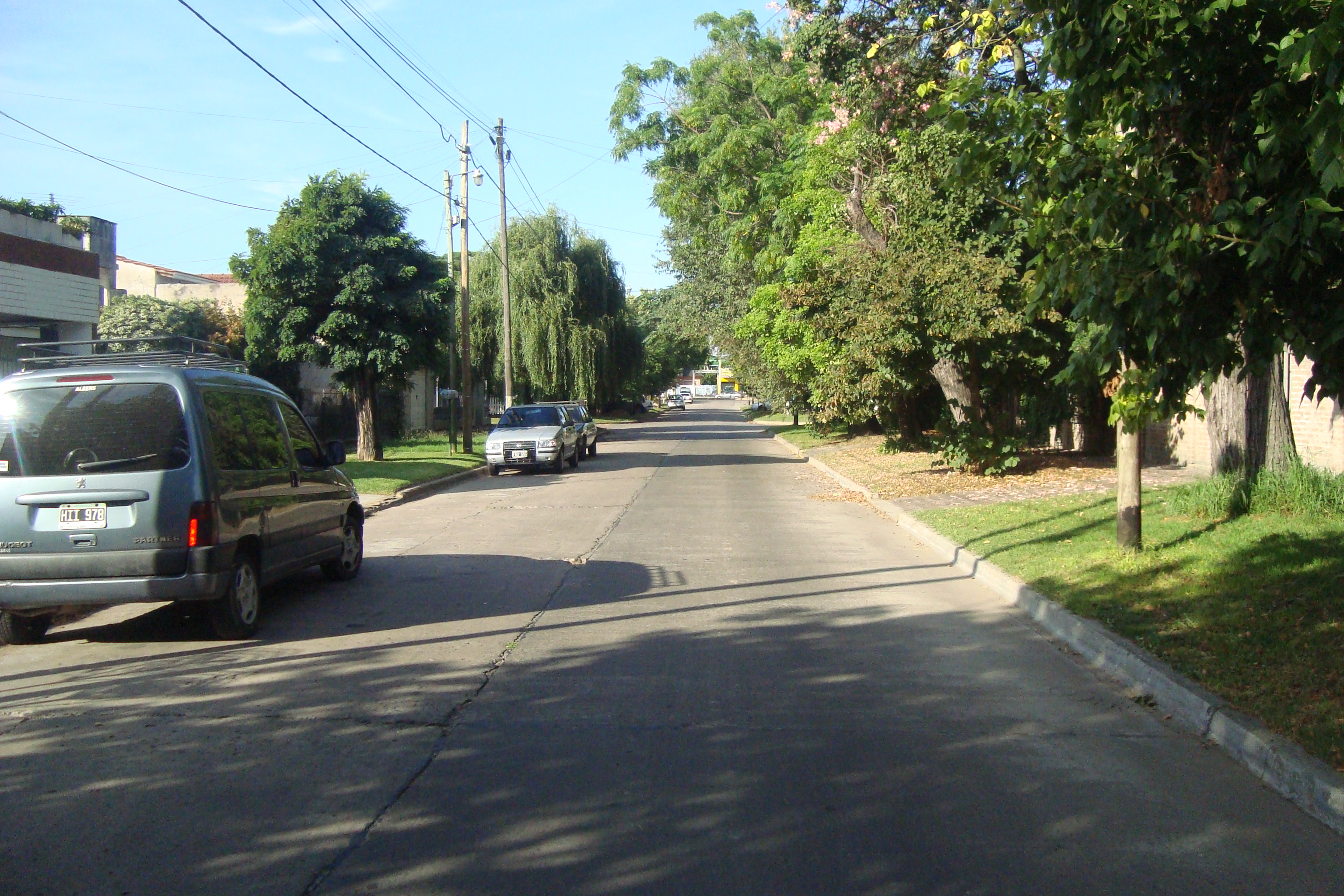 AMEGHINO 100 · Almirante Brown — foto 3