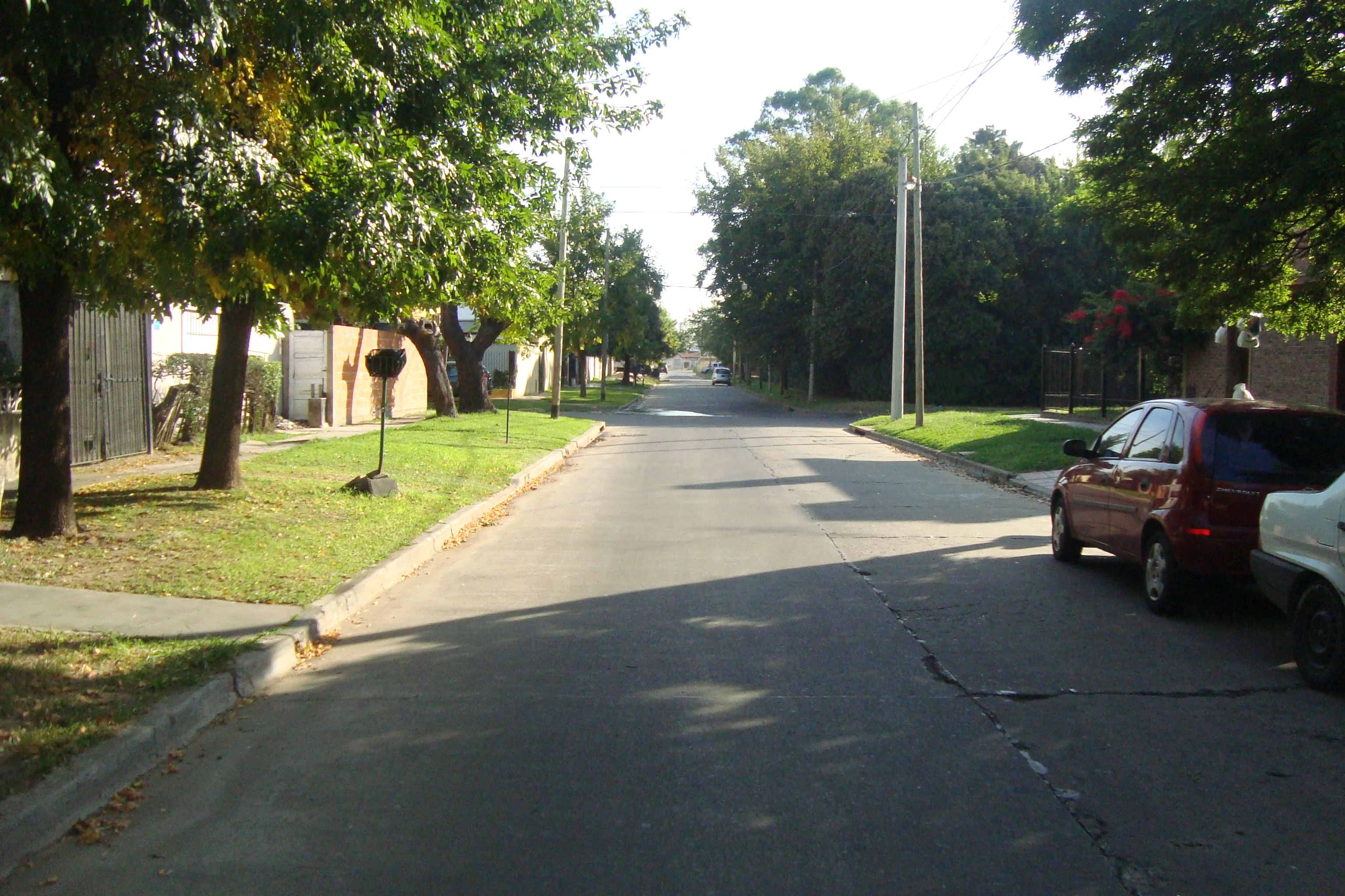 AMEGHINO 100 · Almirante Brown — foto 5