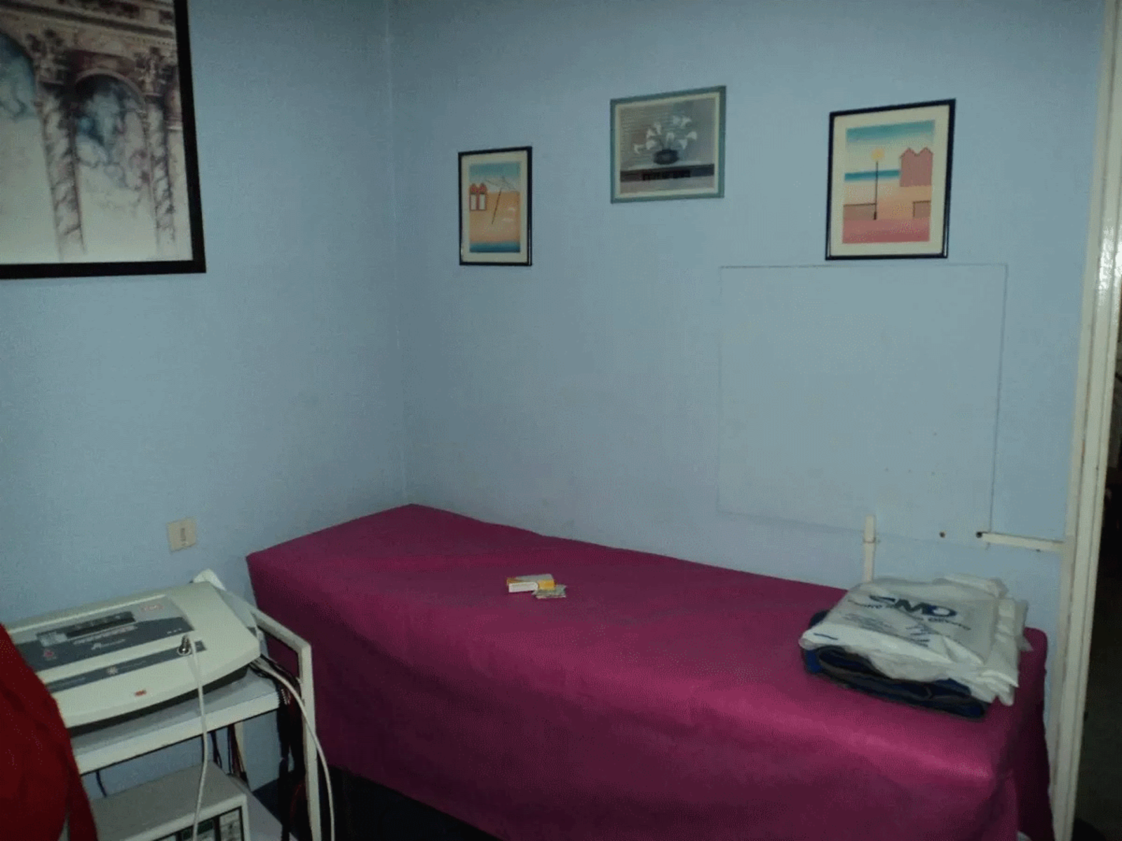 Bacacay 2300 · Flores — foto 6