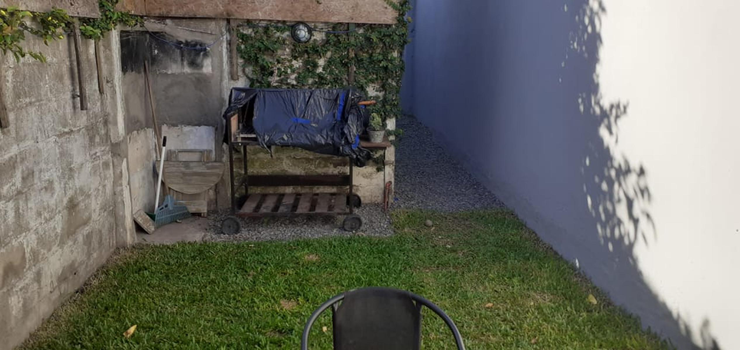 JULIAN PEREZ al 200 · Morón — foto 12