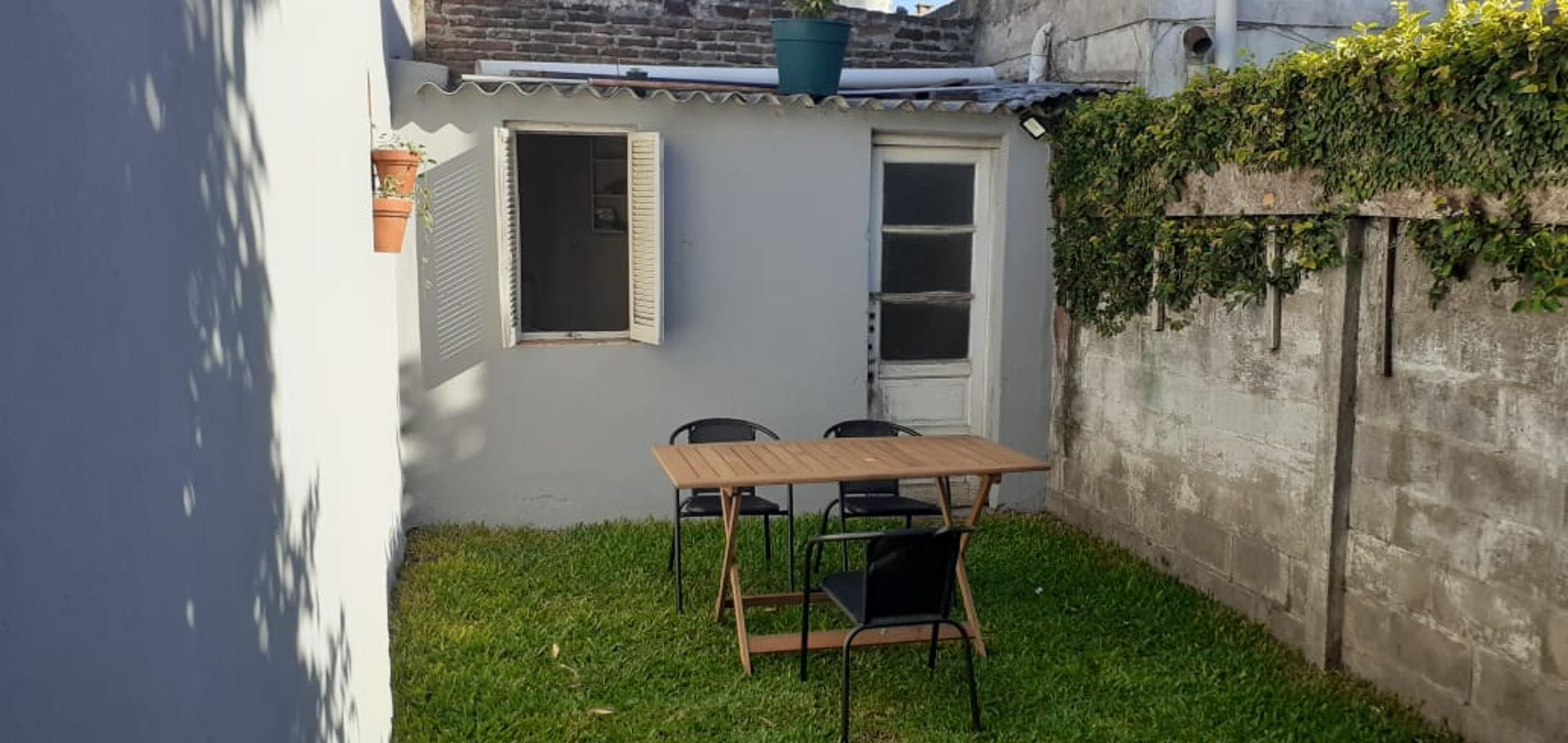 JULIAN PEREZ al 200 · Morón — foto 3