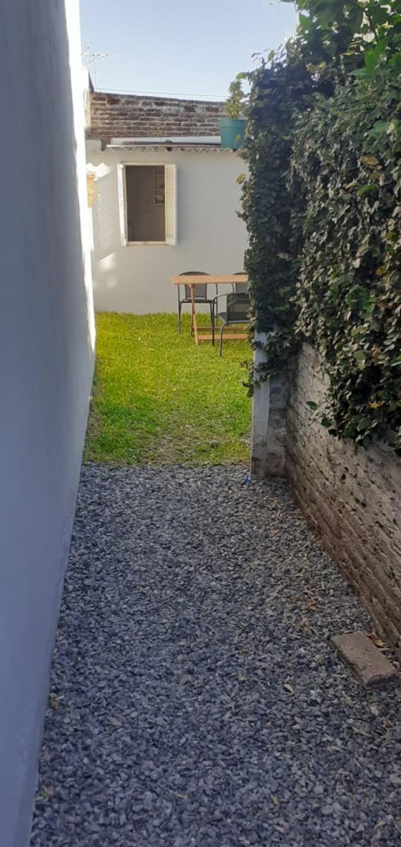 JULIAN PEREZ al 200 · Morón — foto 5