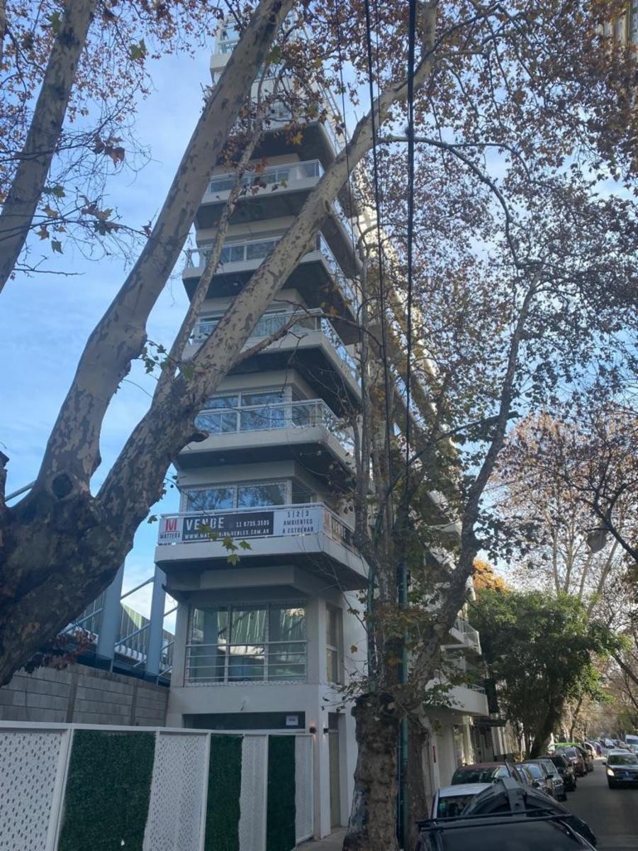 Montañeses 1800 · Belgrano — foto 12