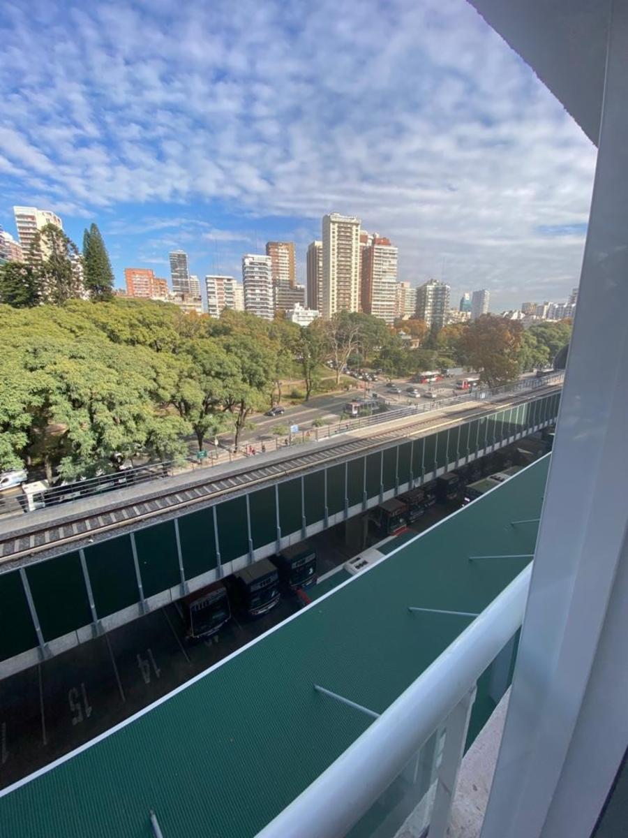 Montañeses 1800 · Belgrano — foto 8