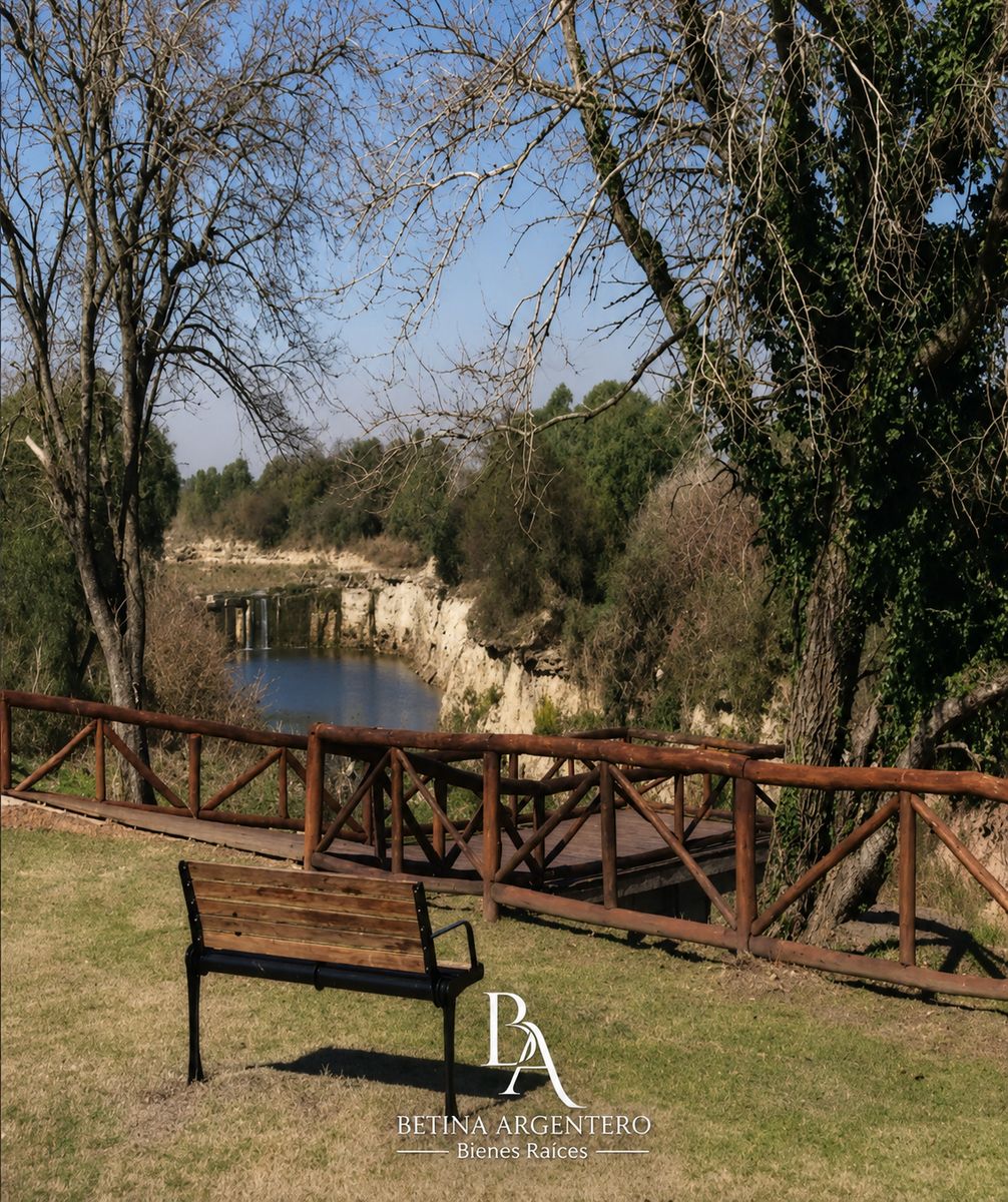 Ruta 11, Km 17 200 · Diamante — foto 3
