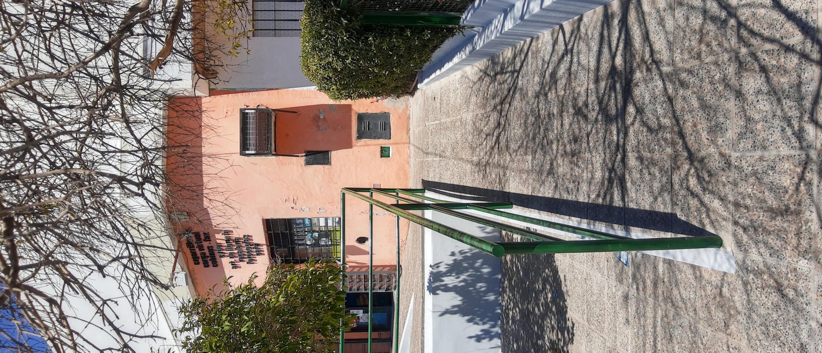 Alderete y Río Desaguadero · Confluencia — foto 6