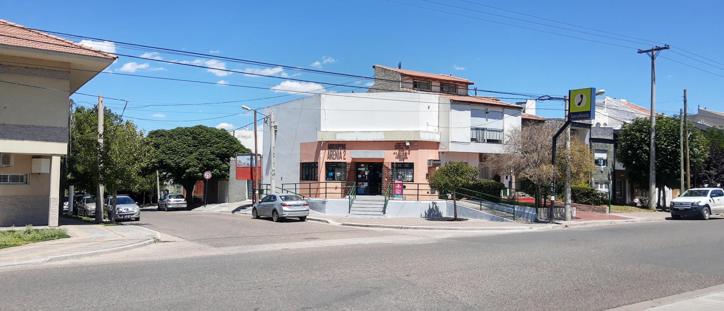 Alderete y Río Desaguadero · Confluencia — foto 7