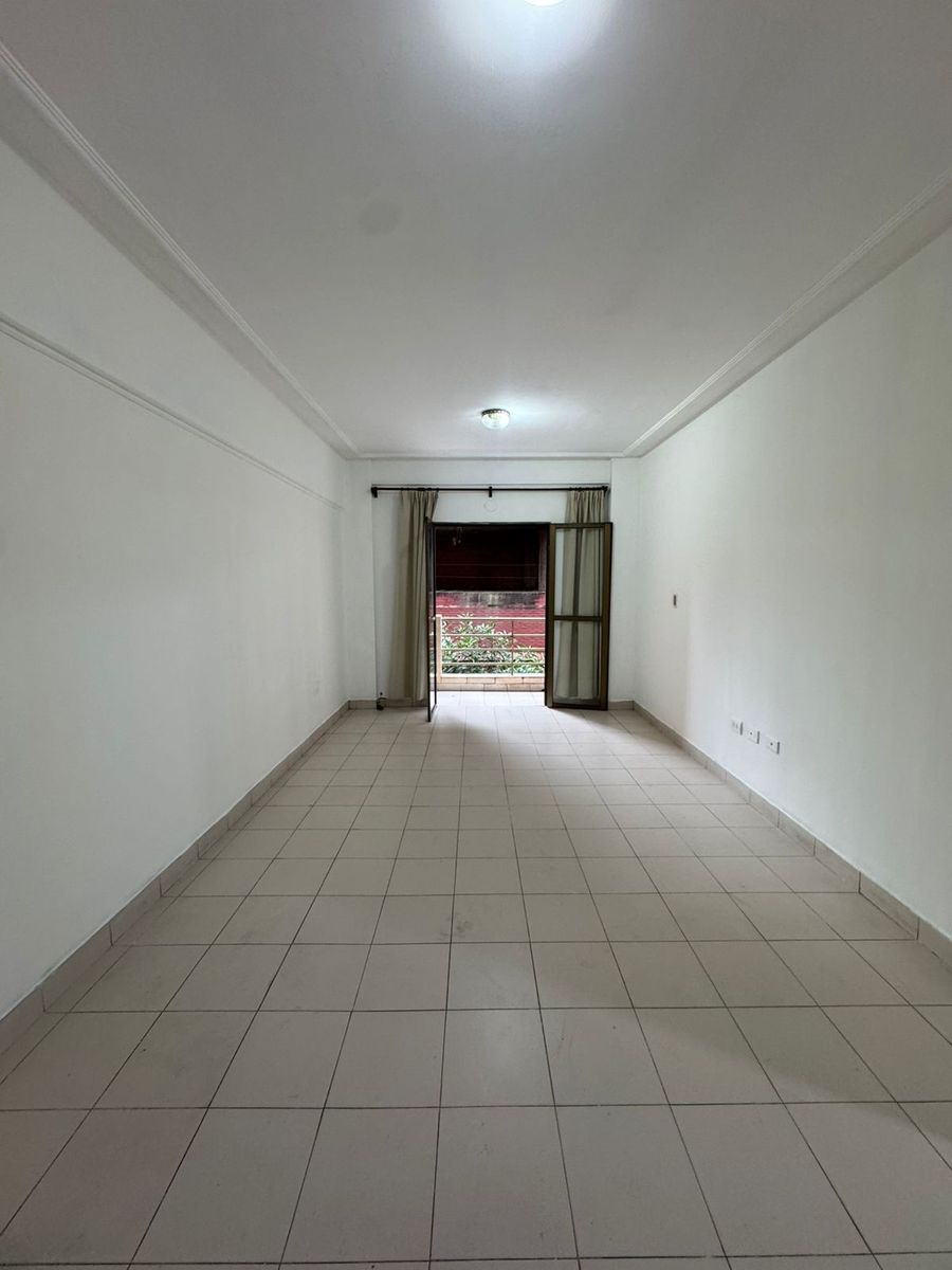 EN VENTA DEPARTAMENTO DOS DORMITORIOS EN BARRIO SUR