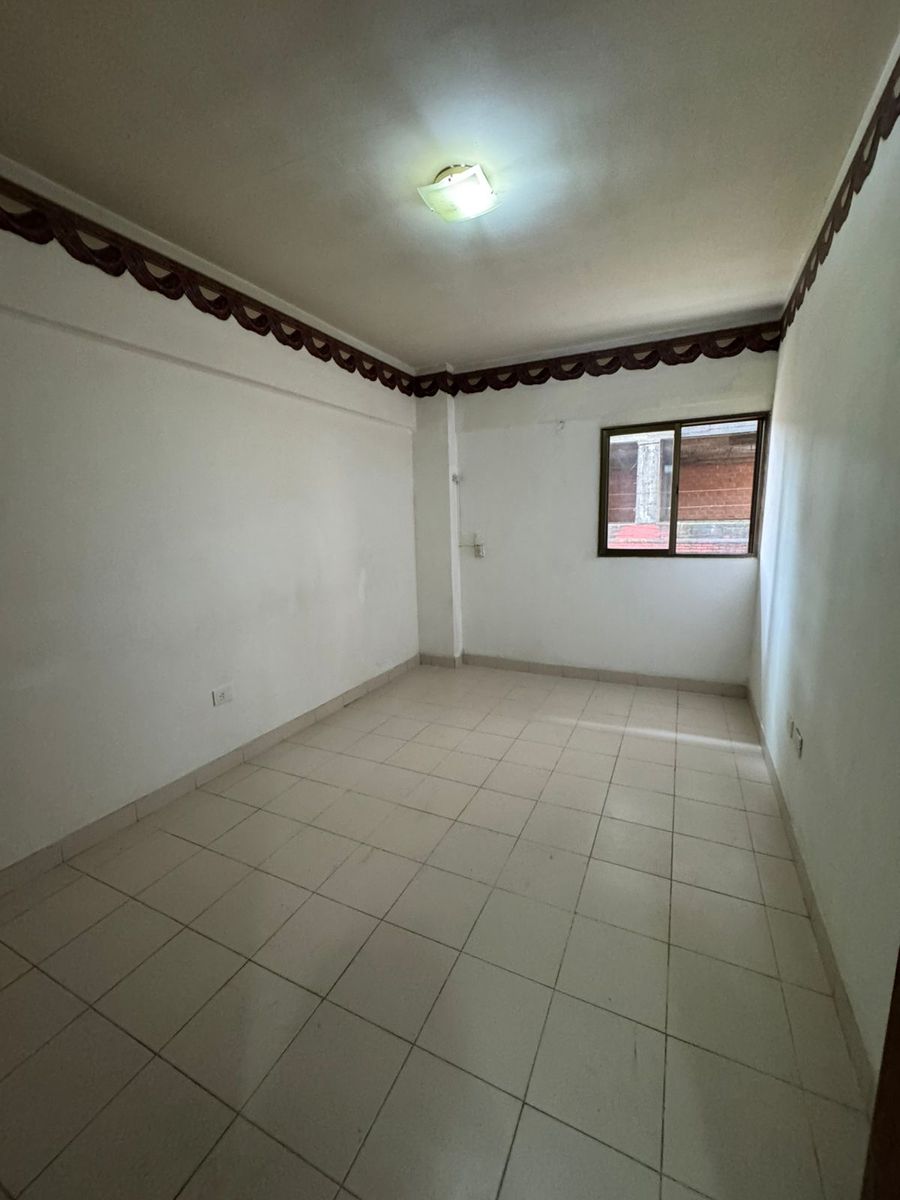EN VENTA DEPARTAMENTO DOS DORMITORIOS EN BARRIO SUR · Capital — foto 7