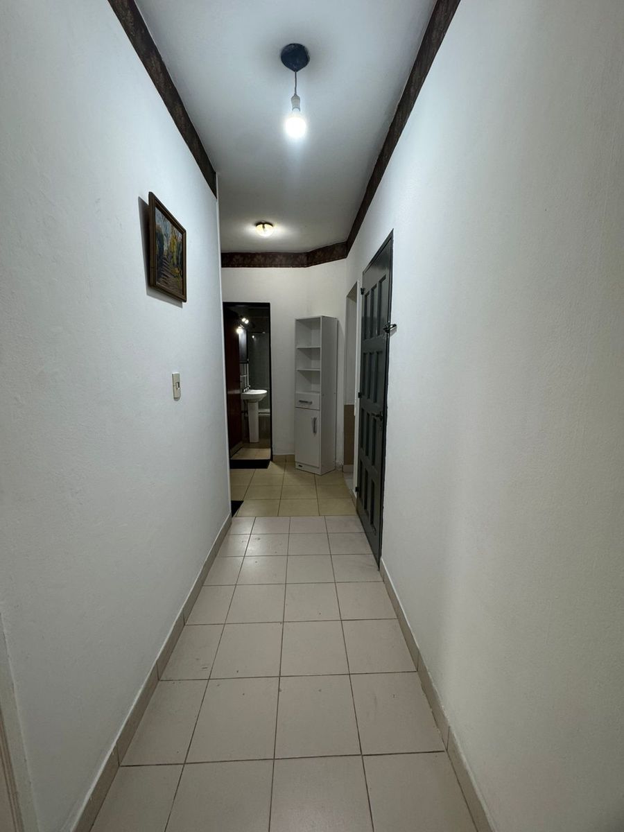EN VENTA DEPARTAMENTO DOS DORMITORIOS EN BARRIO SUR · Capital — foto 8