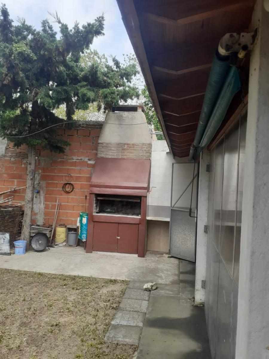 CHALET EN VENTA en Mar del Tuyú