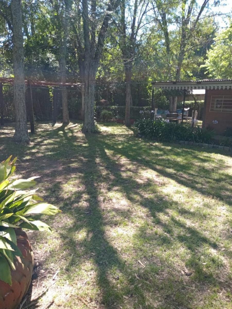 LAS ACACIAS · Brandsen — foto 17