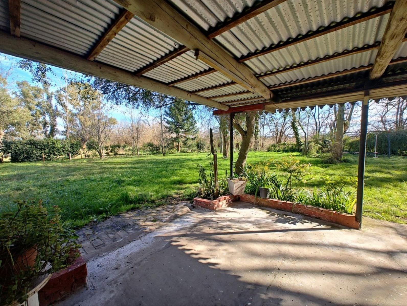 LAS ACACIAS · Brandsen — foto 4