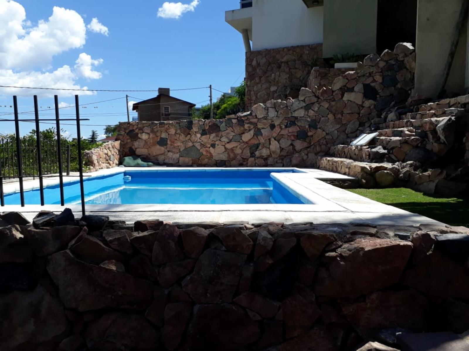 BARRIO LA CUESTA · Punilla — foto 10