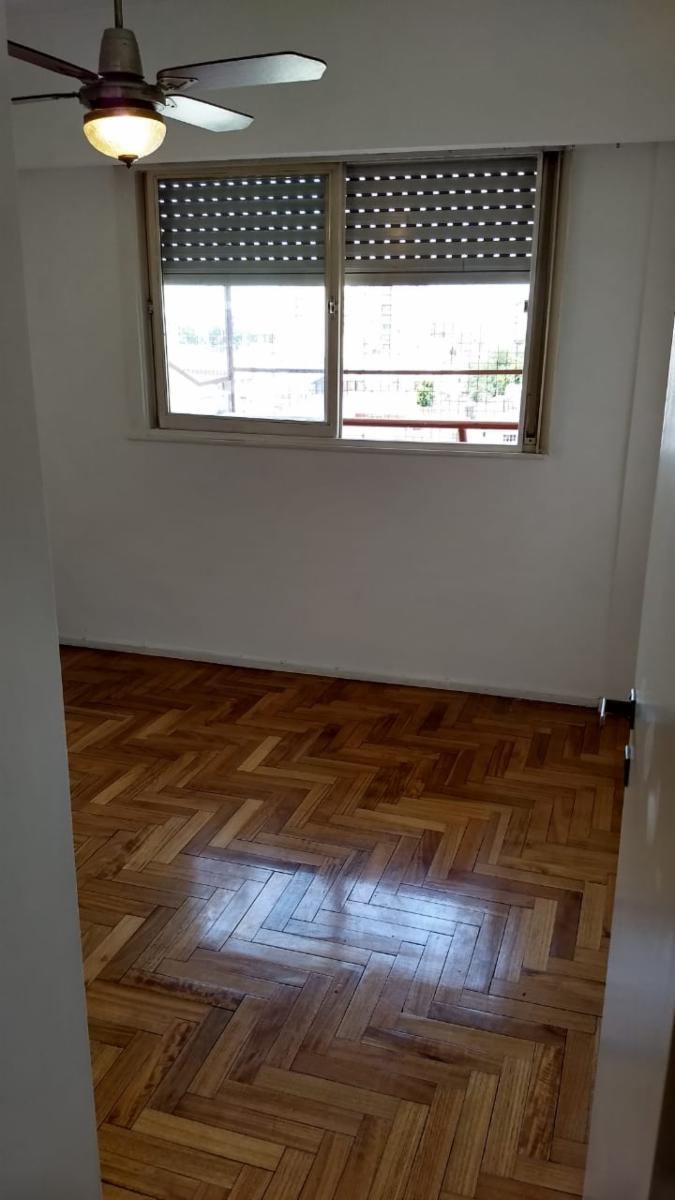 DEPARTAMENTO 2 AMBIENTES SAN MARTIN