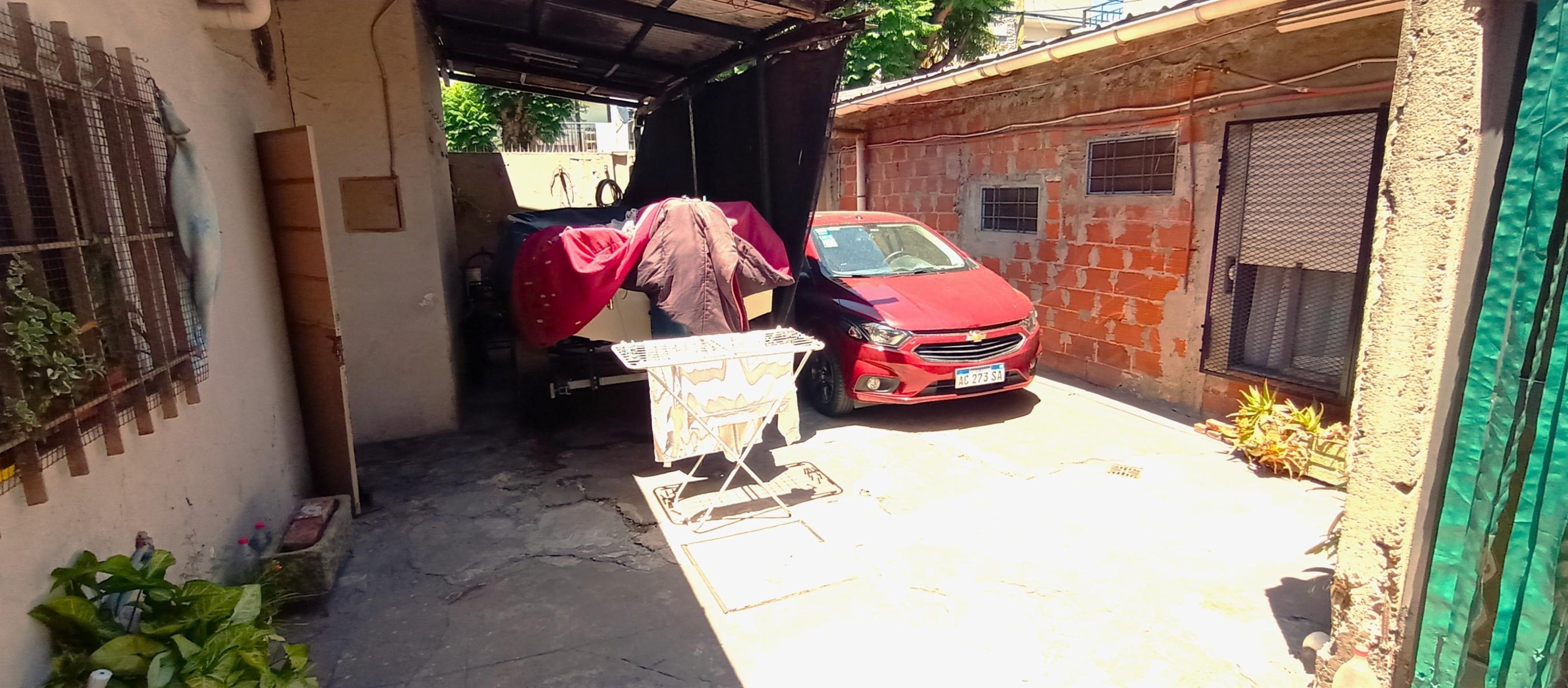 Rondeau 699 · La Matanza — foto 11