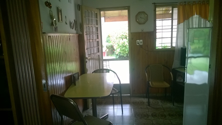 Felix Frias 2800 · Hurlingham — foto 8