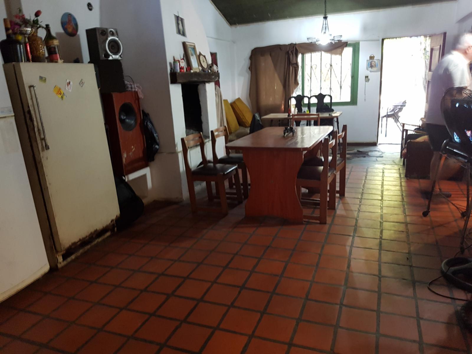 Juan A. gelly 5400 · La Matanza — foto 3