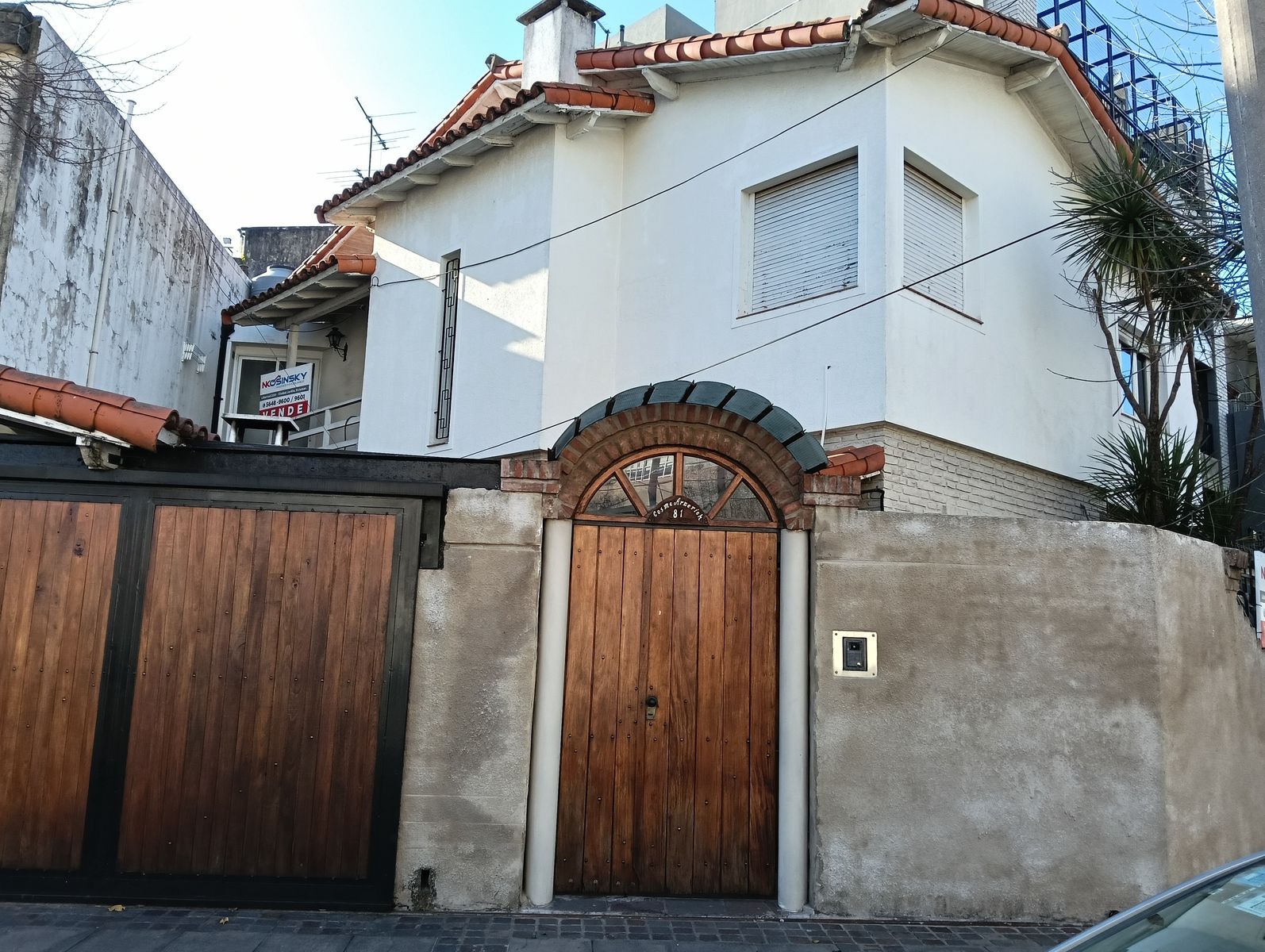 ARGERICH 81 · Morón — foto 3
