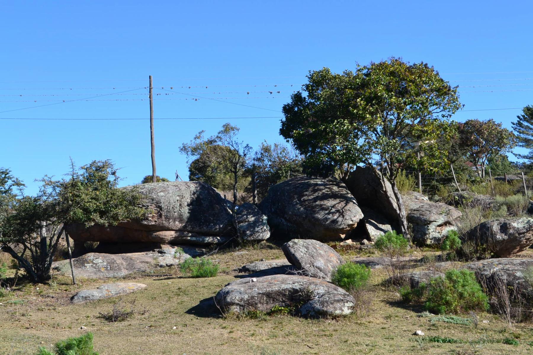 Barrio Tanti Lomas · Punilla — foto 5