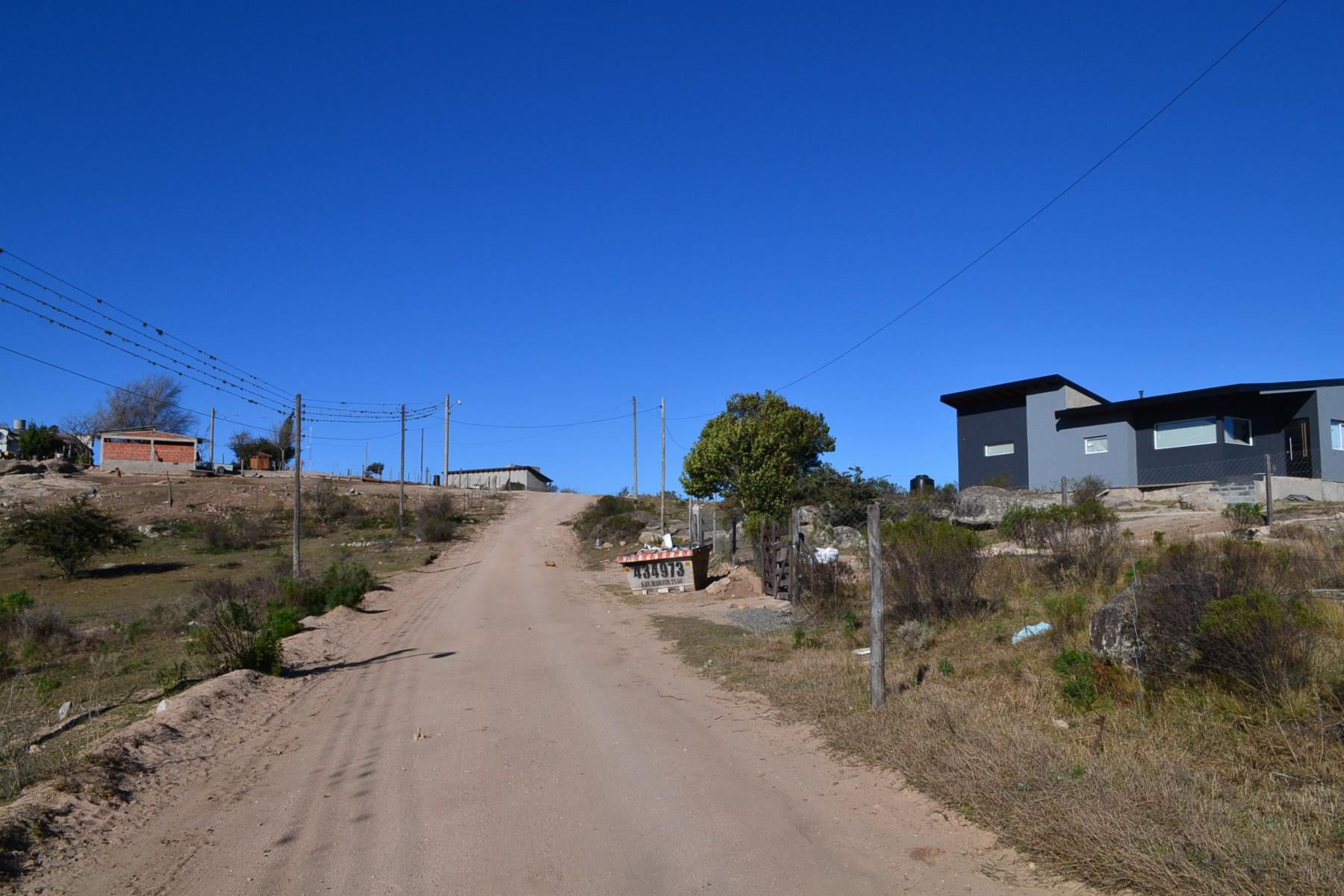 Barrio Tanti Lomas · Punilla — foto 6