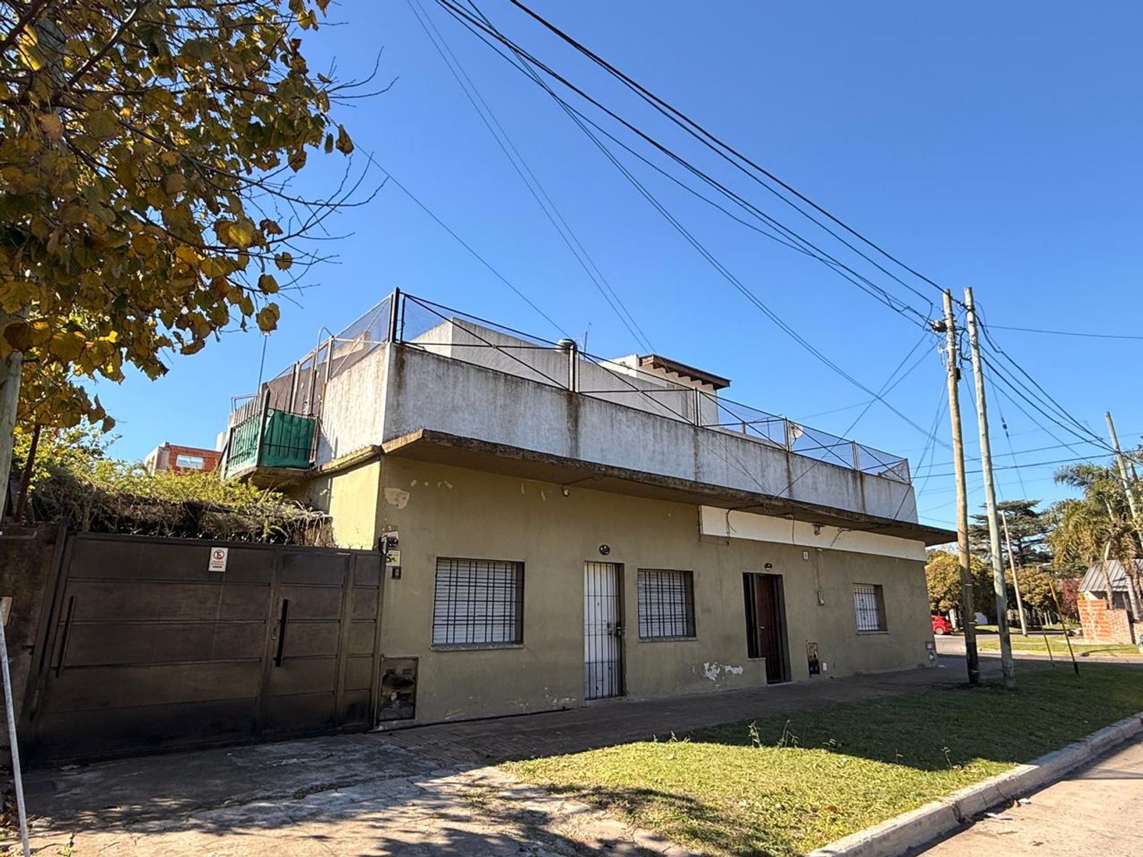 ORURO 586 · Lomas De Zamora — foto 3