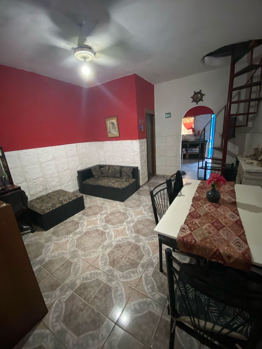 Casa Con dos Locales