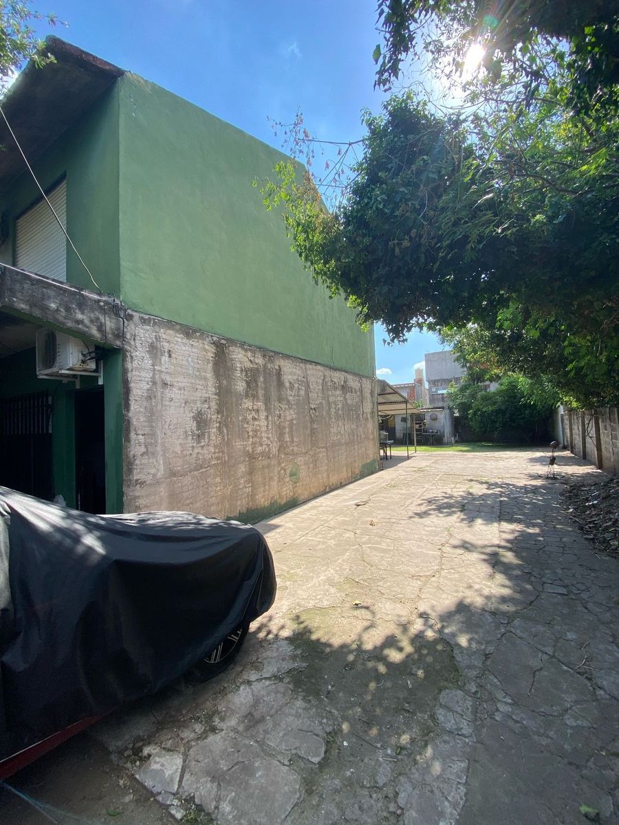 Labarden 5531 · La Matanza — foto 3