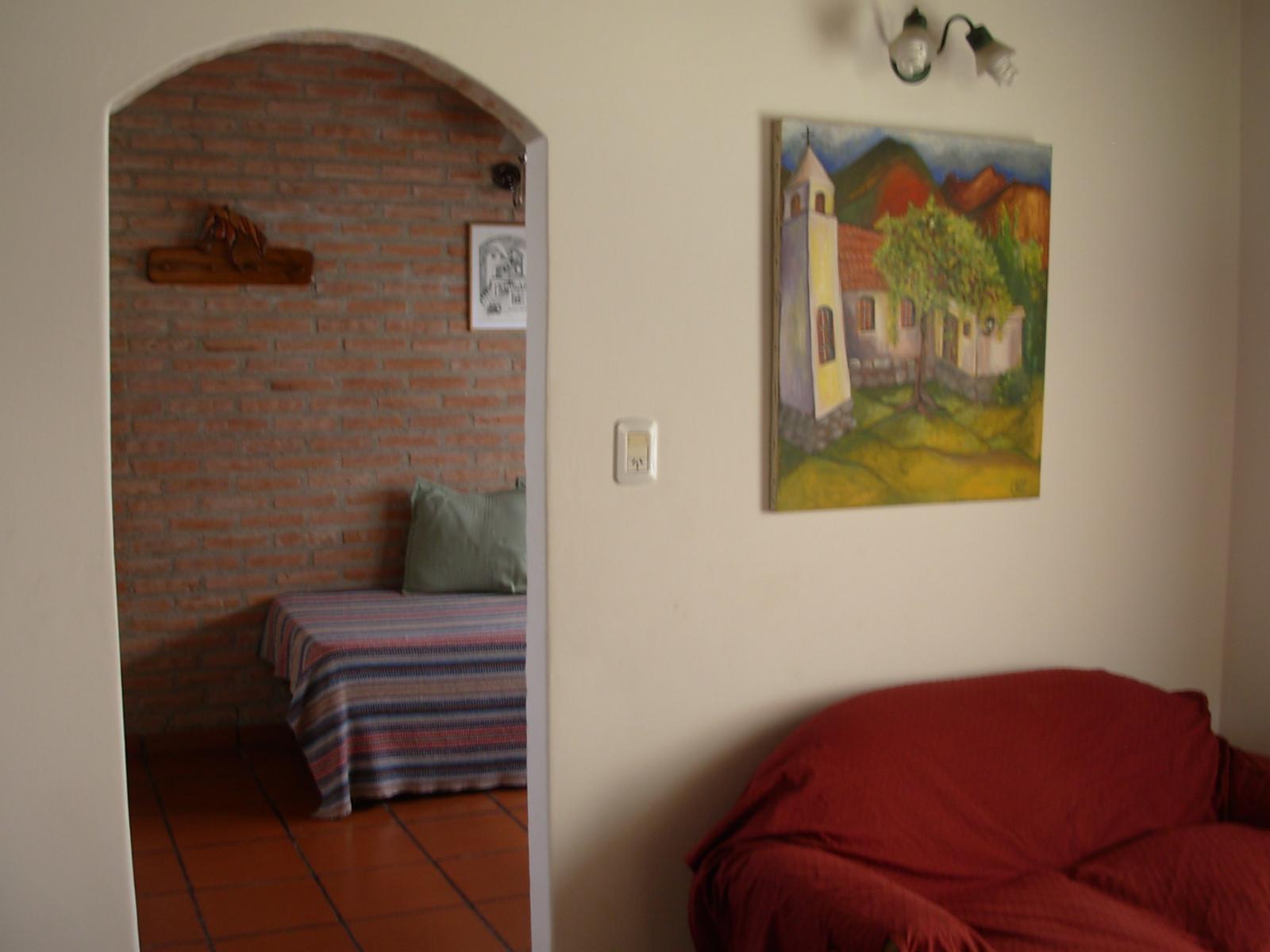 Av Del Sol · Junín — foto 15