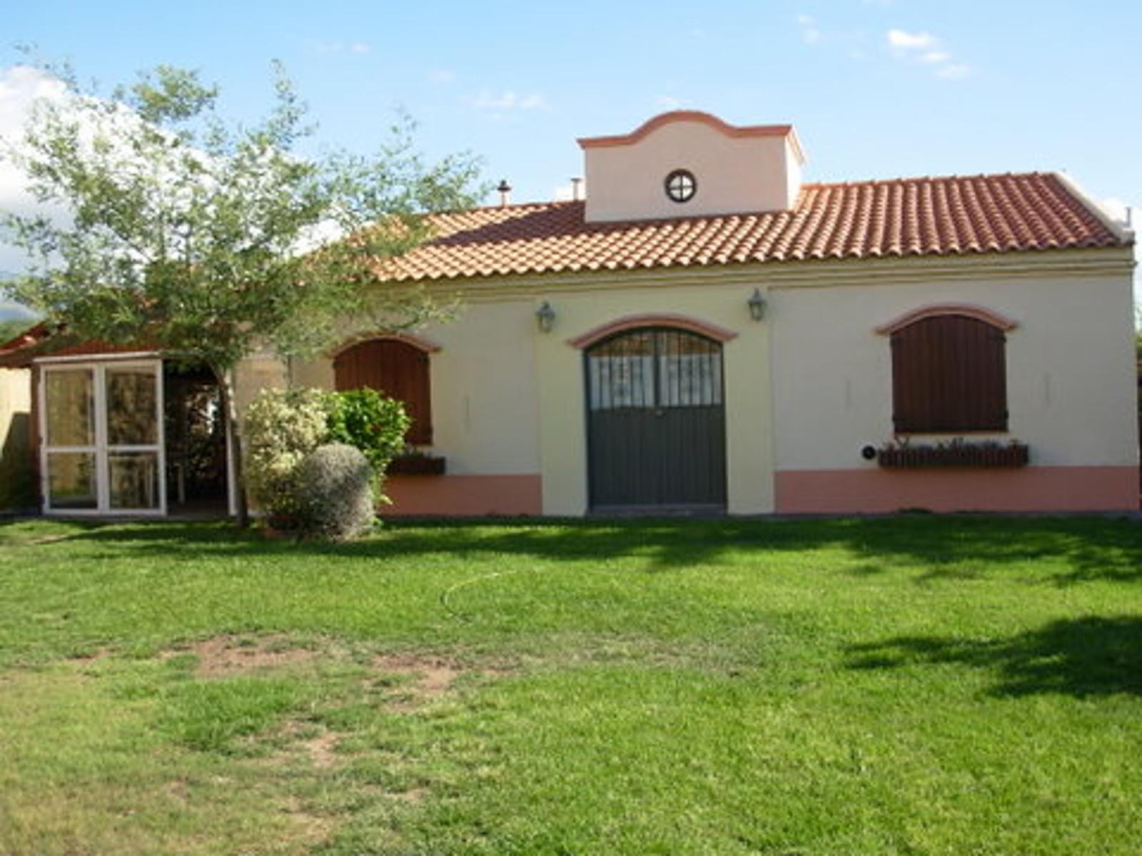 Av Del Sol · Junín — foto 17