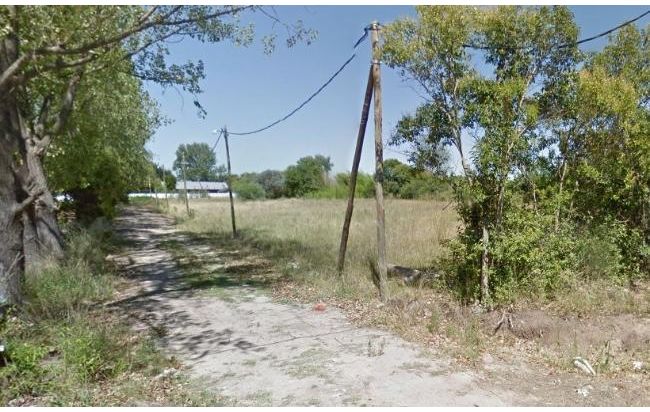 Terreno en venta , Escobar