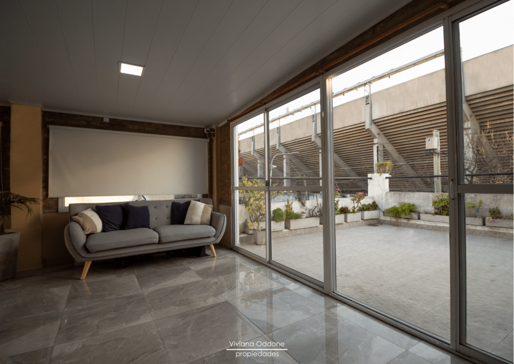 Departamento en venta Moron