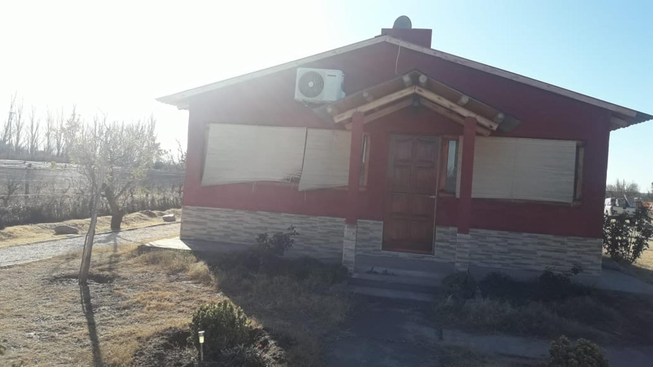 Castro 499 · San Rafael — foto 28