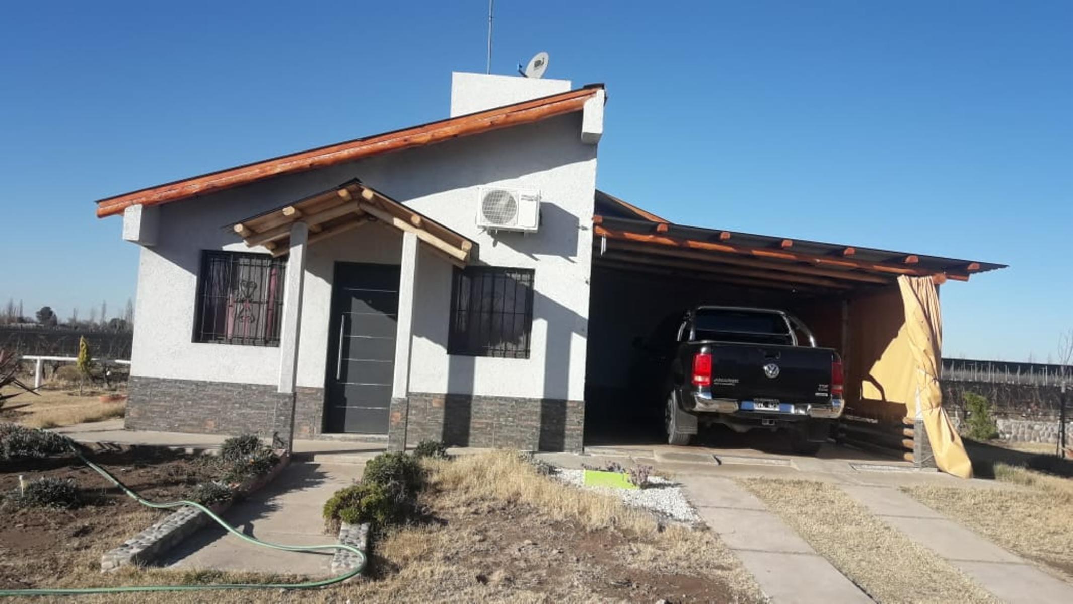 Castro 499 · San Rafael — foto 5