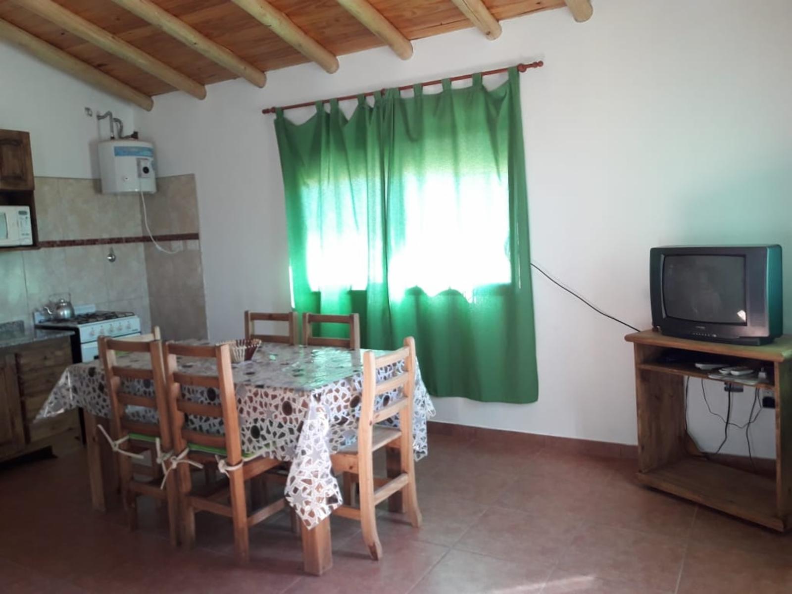 Castro 499 · San Rafael — foto 6