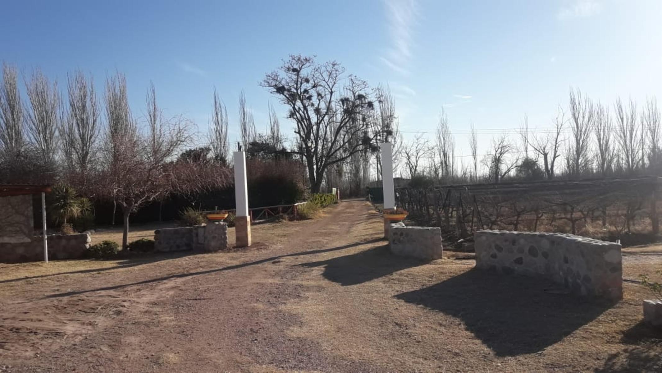 Castro 499 · San Rafael — foto 53