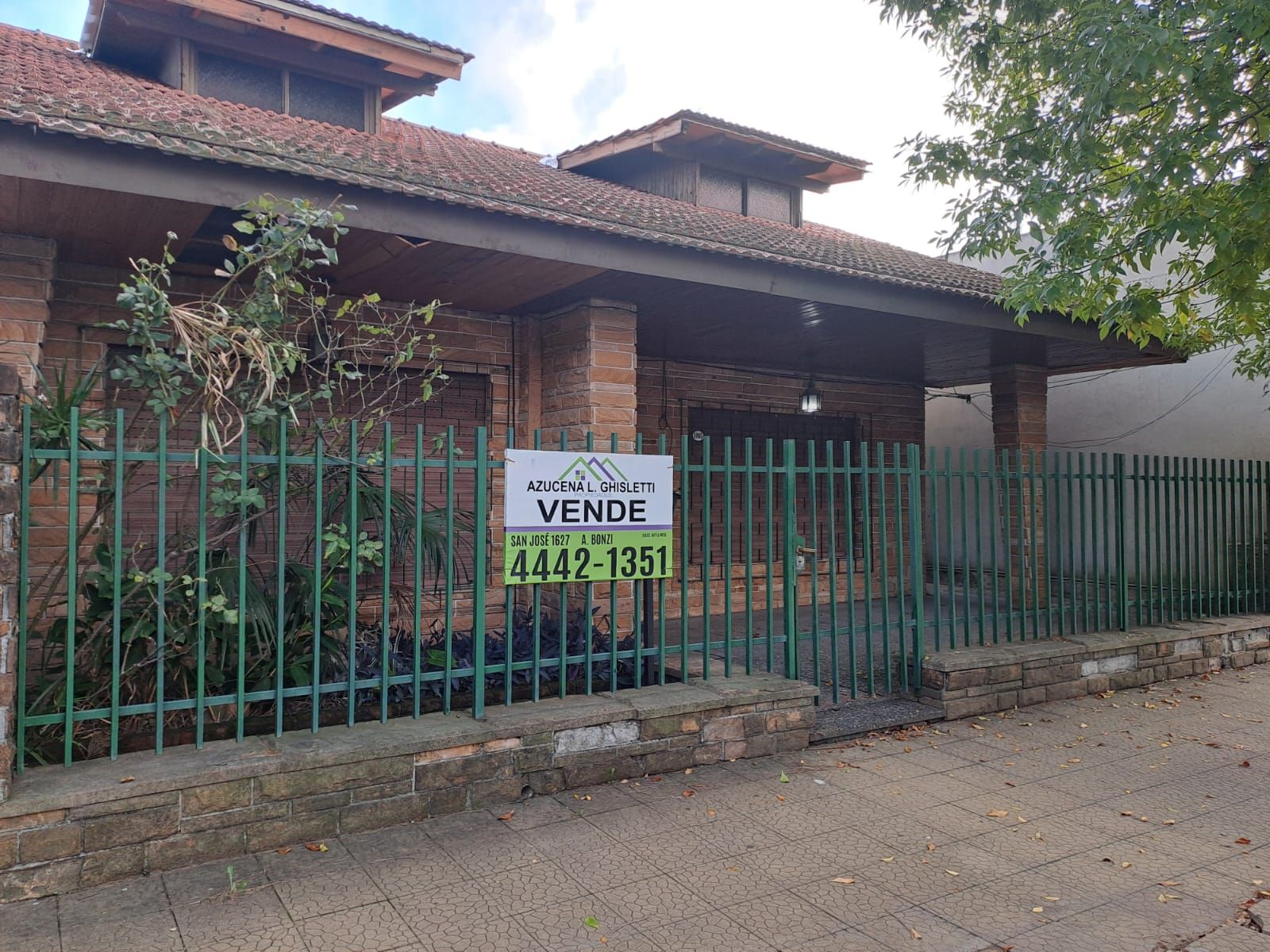 PASTOR LACASA AL 1100 · La Matanza — foto 55