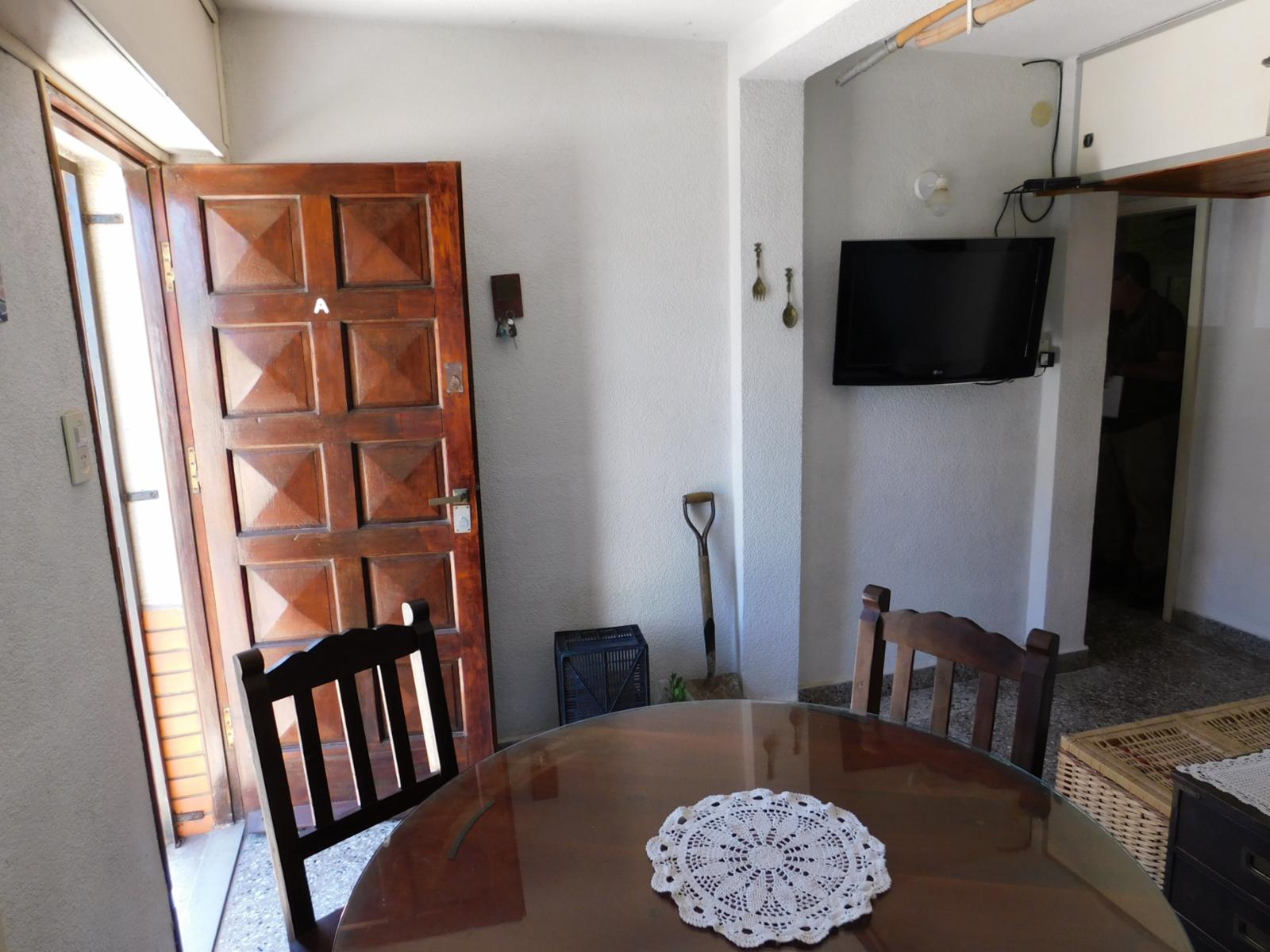 138 y playa · Villa Gesell — foto 16