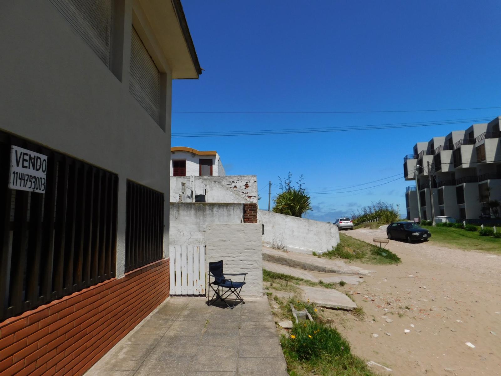 138 y playa · Villa Gesell — foto 19