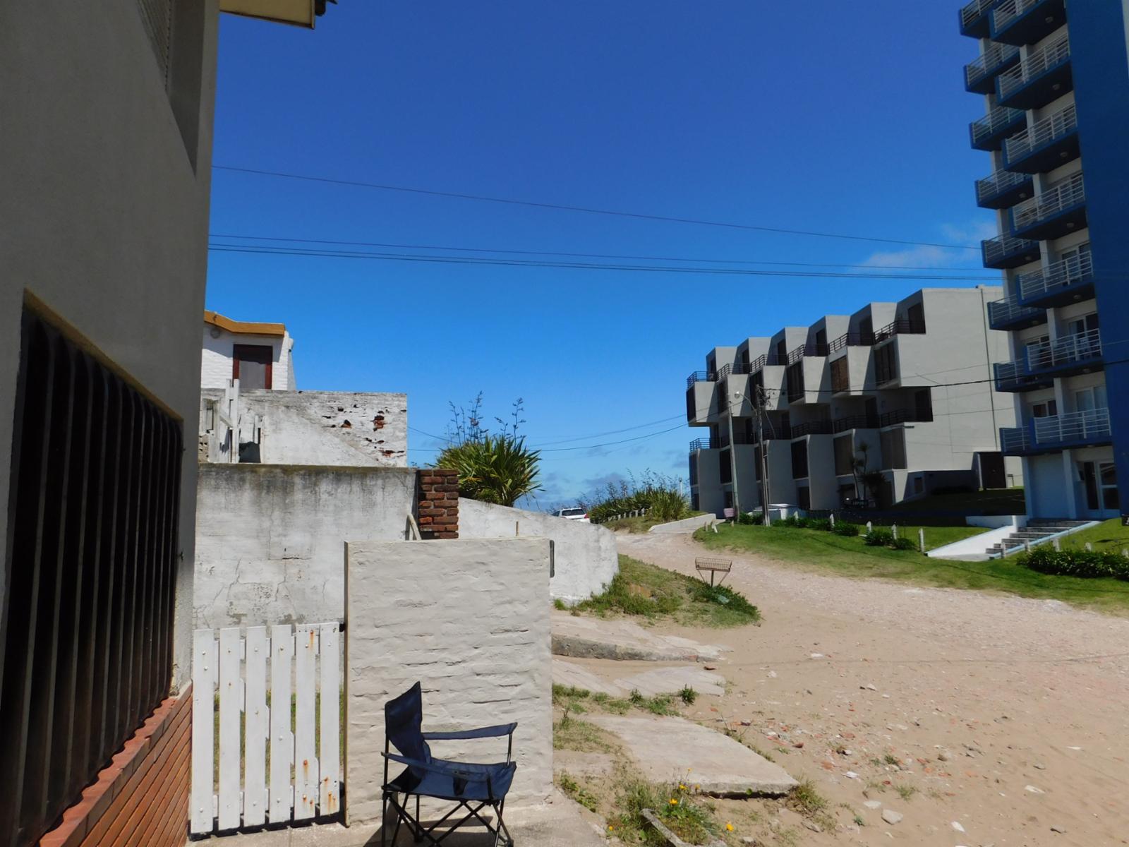 138 y playa · Villa Gesell — foto 21