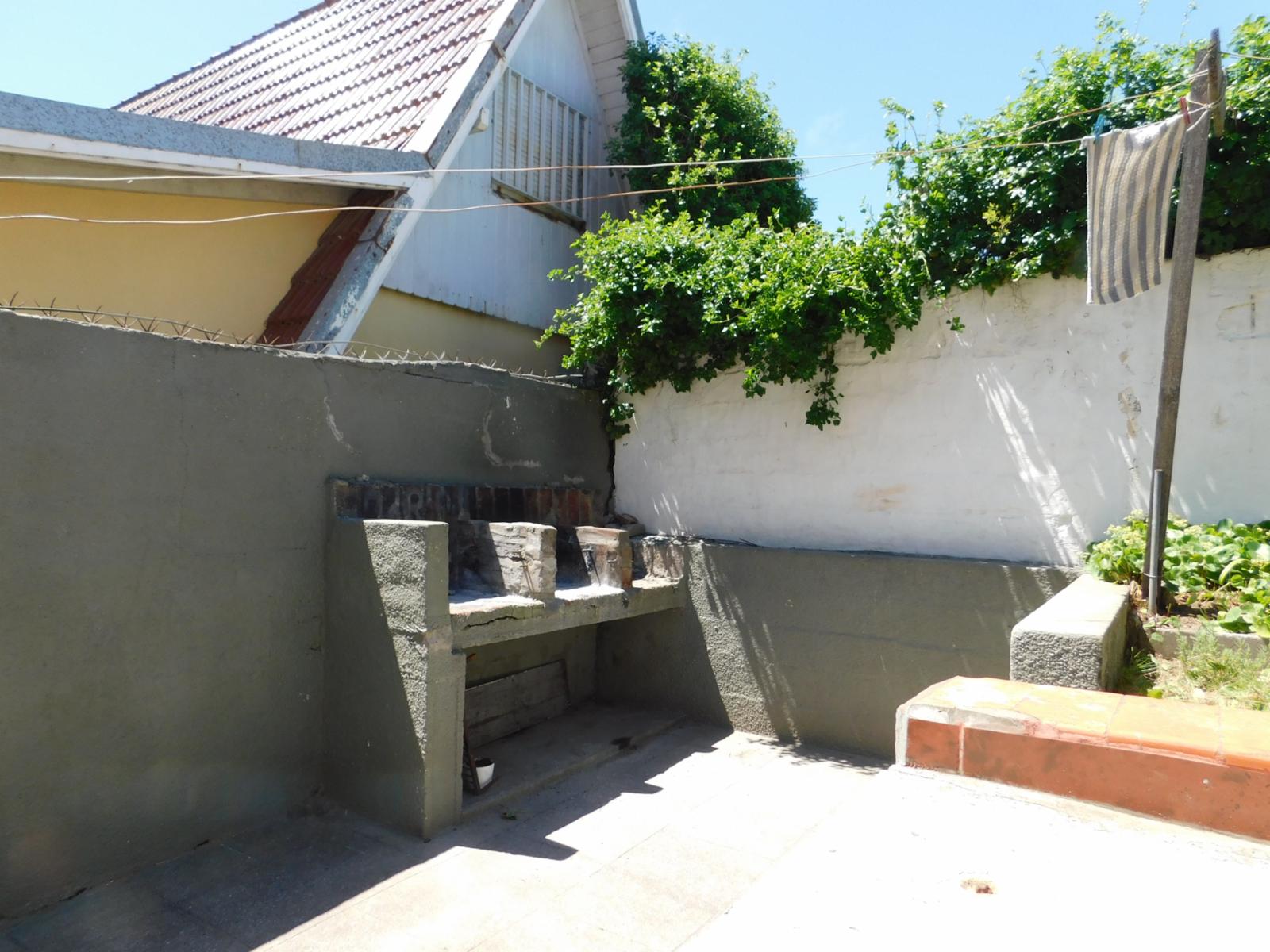 138 y playa · Villa Gesell — foto 25