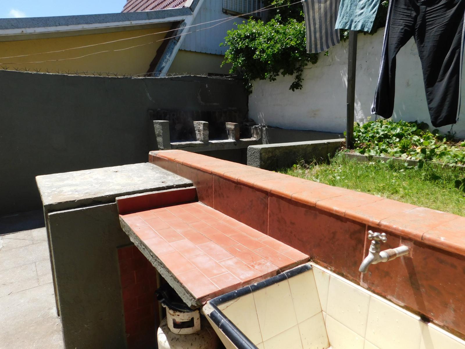 138 y playa · Villa Gesell — foto 26