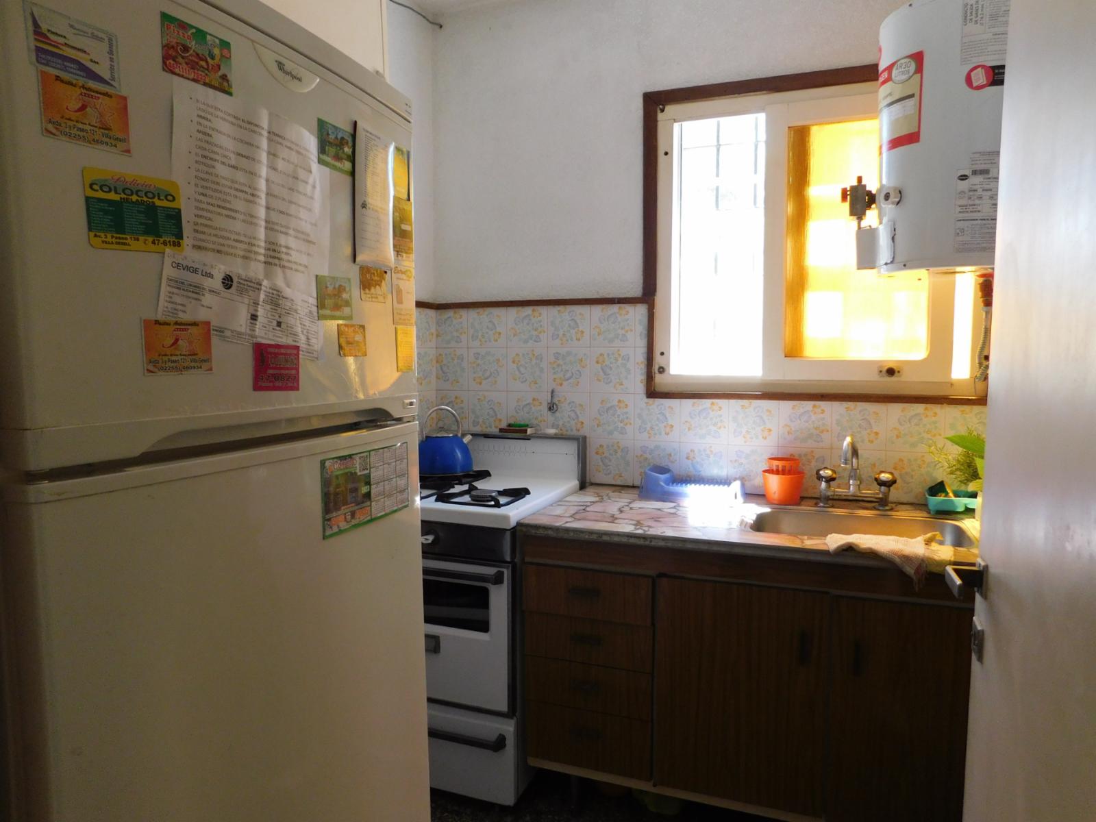 138 y playa · Villa Gesell — foto 7