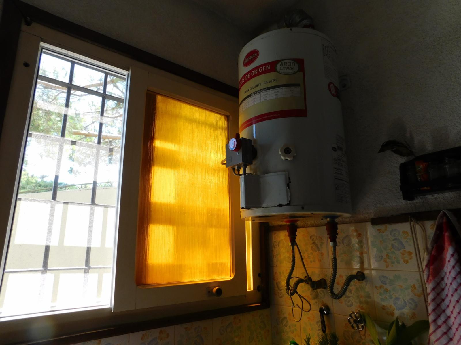 138 y playa · Villa Gesell — foto 8
