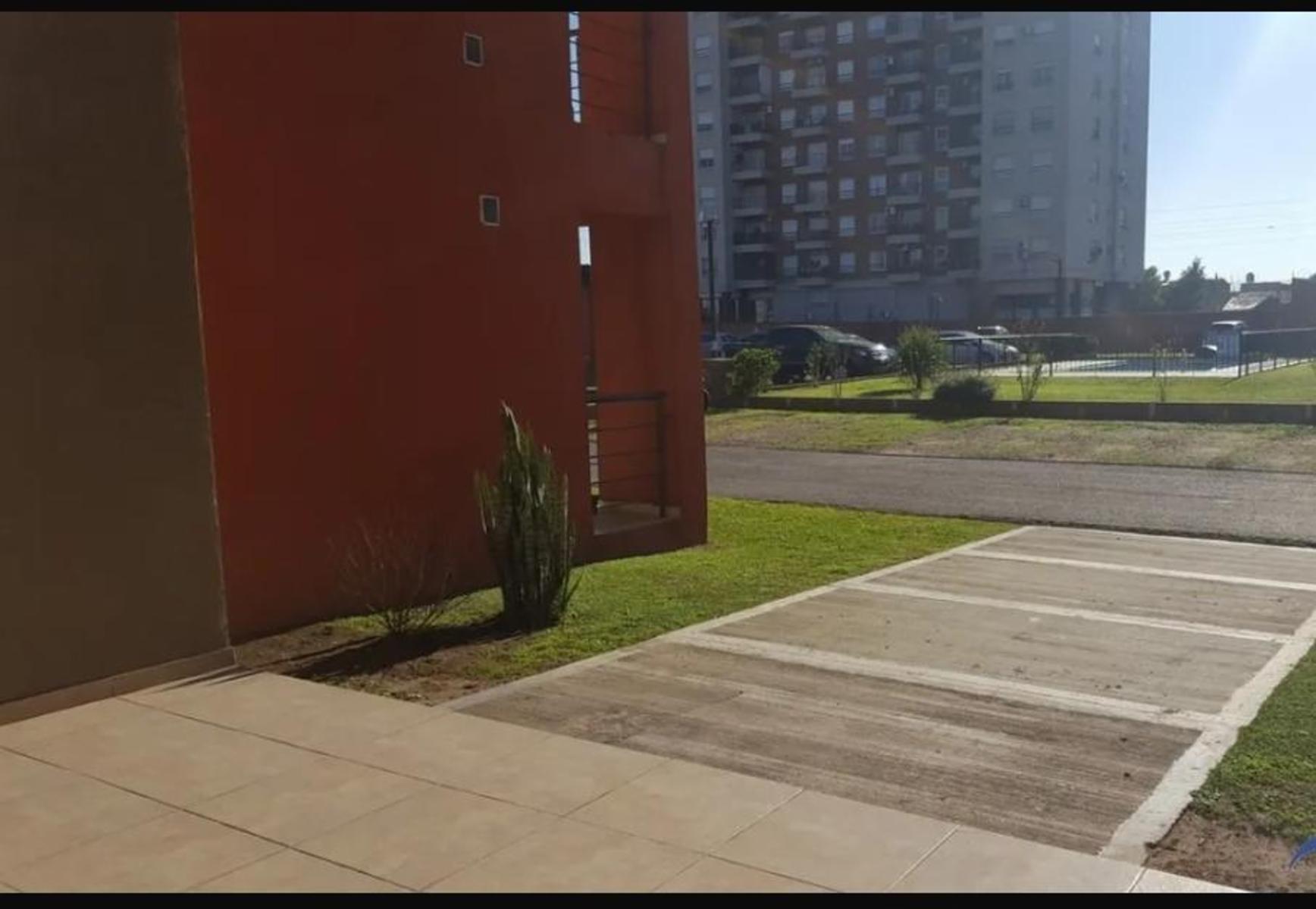Complejo Villa Carmela · San Miguel — foto 11