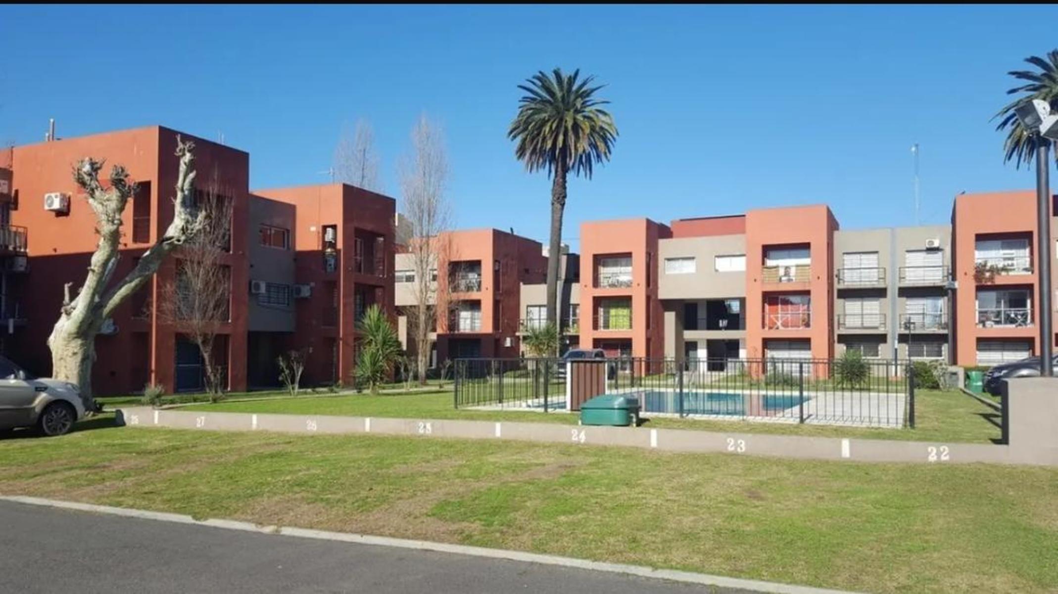 Complejo Villa Carmela · San Miguel — foto 13