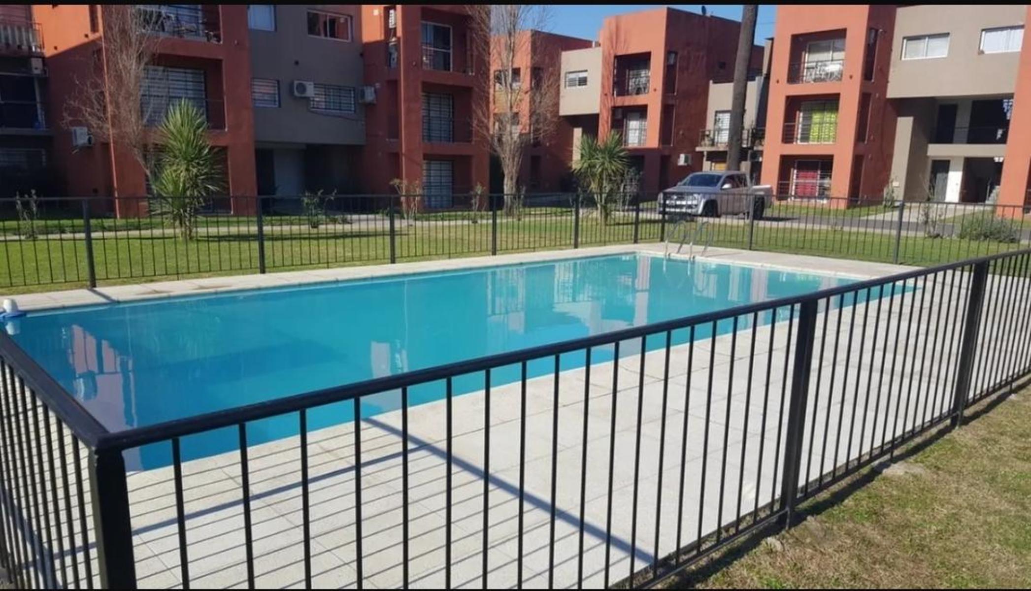 Complejo Villa Carmela · San Miguel — foto 14