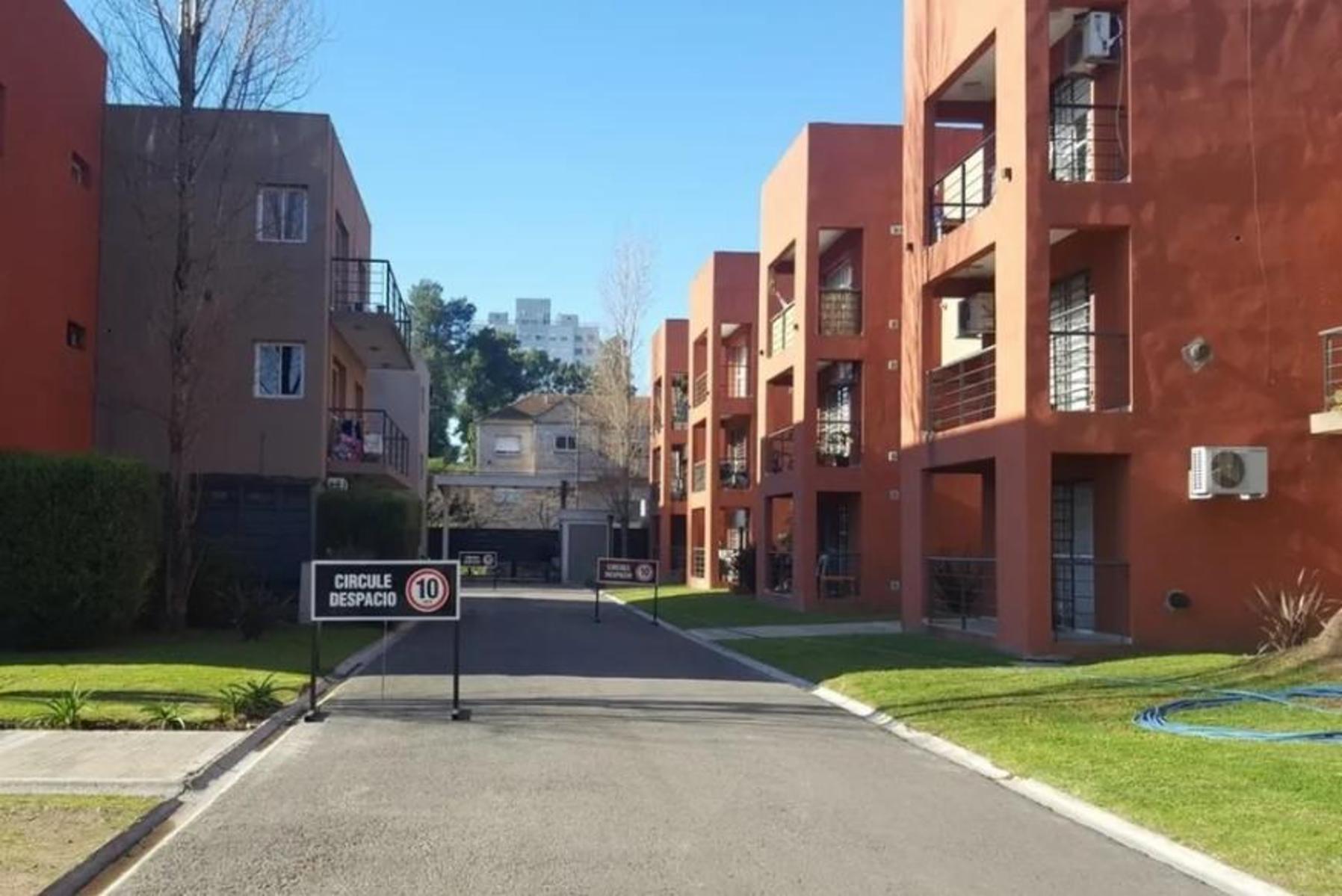 Complejo Villa Carmela · San Miguel — foto 15